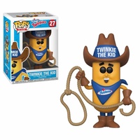 Funko Pop! Vinyl Ad Icons Hostess Twinkie the Kid
