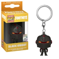 Funko Pocket Pop! Keychain Fortnite Black Knight