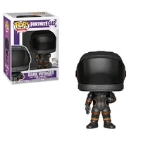 Funko Pop! Vinyl Fortnite Dark Voyager