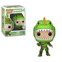 Funko Pop! Vinyl Fortnite Rex