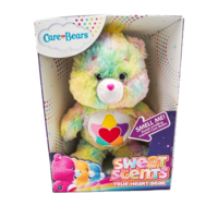 HeadStart Care Bears Sweet Scents True Heart Bear Scented Large Plush