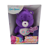 HeadStart Care Bears Sweet Scents Share Bear Scented Large Plush