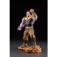 Kotobukiya ArtFX+ Marvel Avengers 3: Infinity War Thanos 1:10 Art Scale Statue