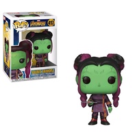 Funko Pop! Vinyl Marvel Avengers 3: Infinity War - Young Gamora