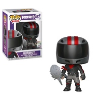 Funko Pop! Vinyl Fortnite Burnout