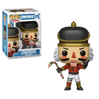 Funko Pop! Vinyl Fortnite Crackshot. Exclusive