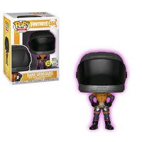 Funko Pop! Vinyl Fortnite Dark Vanguard Glow