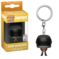 Funko Pocket Pop! Keychain Fortnite Dark Vanguard