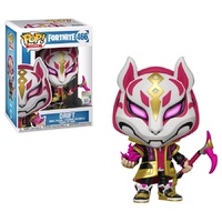 Funko Pop! Vinyl Fortnite Drift
