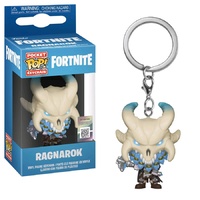 Funko Pocket Pop! Keychain Fortnite Ragnarok