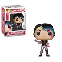 Funko Pop! Vinyl Fortnite Sparkle Specialist
