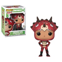 Funko Pop! Vinyl Fortnite Tricera Ops
