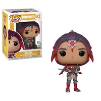 Funko Pop! Vinyl Fortnite Valor