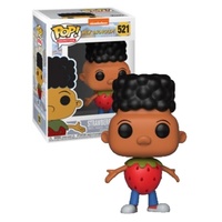 Funko Pop! Vinyl Nickelodeon Hey Arnold - Gerald Berry. US Exclusive