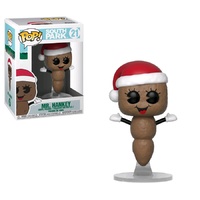 Funko Pop! Vinyl South Park Mr Hankey