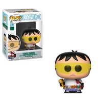 Funko Pop! Vinyl South Park Toolshed