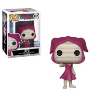 NYCC 2018 Funko Pop! Vinyl Tokyo Ghoul Eto in Bandages. Exclusive