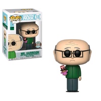 Funko Pop! Vinyl South Park Mr. Garrison Specialty Store Series Exclusive