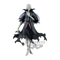 Banpresto That Time I Got Reincarnated As a Slime Otherworlder Vol.16 Spirit Guardian Beretta Figure