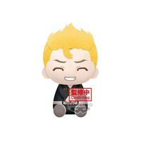 Banpresto Tokyo Revengers Takemichi Hanagaki Big Plush