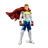 Banpresto My Hero Academia Age Of Heroes Lemillion Special Figure