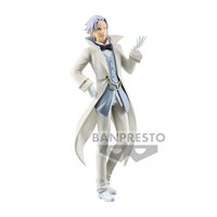 Banpresto That Time I Got Reincarnated As a Slime Otherworlder Vol.16 Clayman Figure