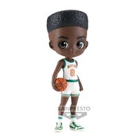 Banpresto Q Posket Stranger Things Lucas Vol.2 Figure