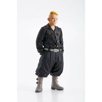 Banpresto Tokyo Revengers Haruki Hayashida Figure
