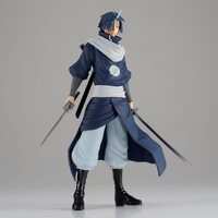 Banpresto That Time I Got Reincarnated As a Slime Soei Figure