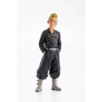Banpresto Tokyo Revengers Tetta Kisaki Figure