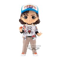 Banpresto Q Posket Stranger Things Dustin Vol.2 Figure