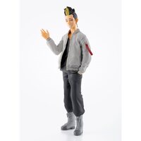 Banpresto Tokyo Revengers Shuji Hanma Figure