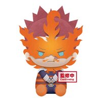 Banpresto My Hero Academia Endeavor Big Plush