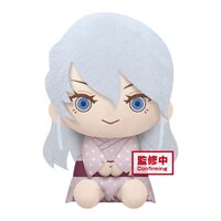 Banpresto Demon Slayer Kimetsu No Yaiba Ume Big Plush