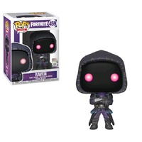 Funko Pop! Vinyl Fortnite Raven