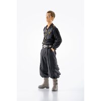 Banpresto Tokyo Revengers Ryohei Hayashi Figure