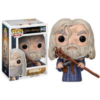 Funko Pop! Vinyl The Lord of the Rings Gandalf