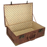 Elope Fantastic Beasts and Where to Find Them. Newt Scamander Briefcase