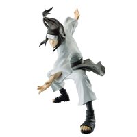Banpresto Naruto Shippuden Vibration Stars Hyuga Neji Figure