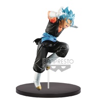 Banpresto Dragon Ball Super DB Heroes Transcendence Art Vol. 3 Super Saiyan Blue Vegito Figure