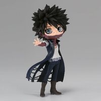 Banpresto Q Posket My Hero Academia Dabi Figure (Version A)