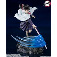 Bandai Tamashii Nations Figuarts ZERO Demon Slayer Kanao Tsuyuri Figure