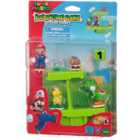 Epoch Games Super Mario Balancing Game Ground Stage