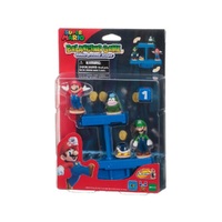 Epoch Games Super Mario Balancing Game Underground Stage