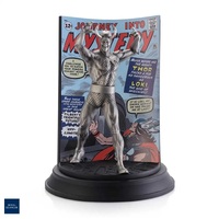 Royal Selangor Marvel Limited Edition Loki Journey into Mystery Volume 1 #85