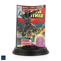 Royal Selangor Marvel Limited Edition Black Panther Volume 1 #7