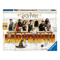 Ravensburger Labyrinth Harry Potter Board Game