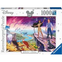 Ravensburger Disney Moments Pocahontas 1000pc Puzzle