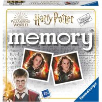 Ravensburger Harry Potter Memory Game