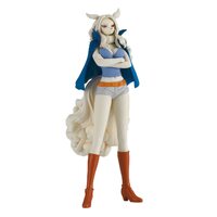 Banpresto DXF One Piece The Grandline Lady Wano Country Vol.10 Wanda Figure